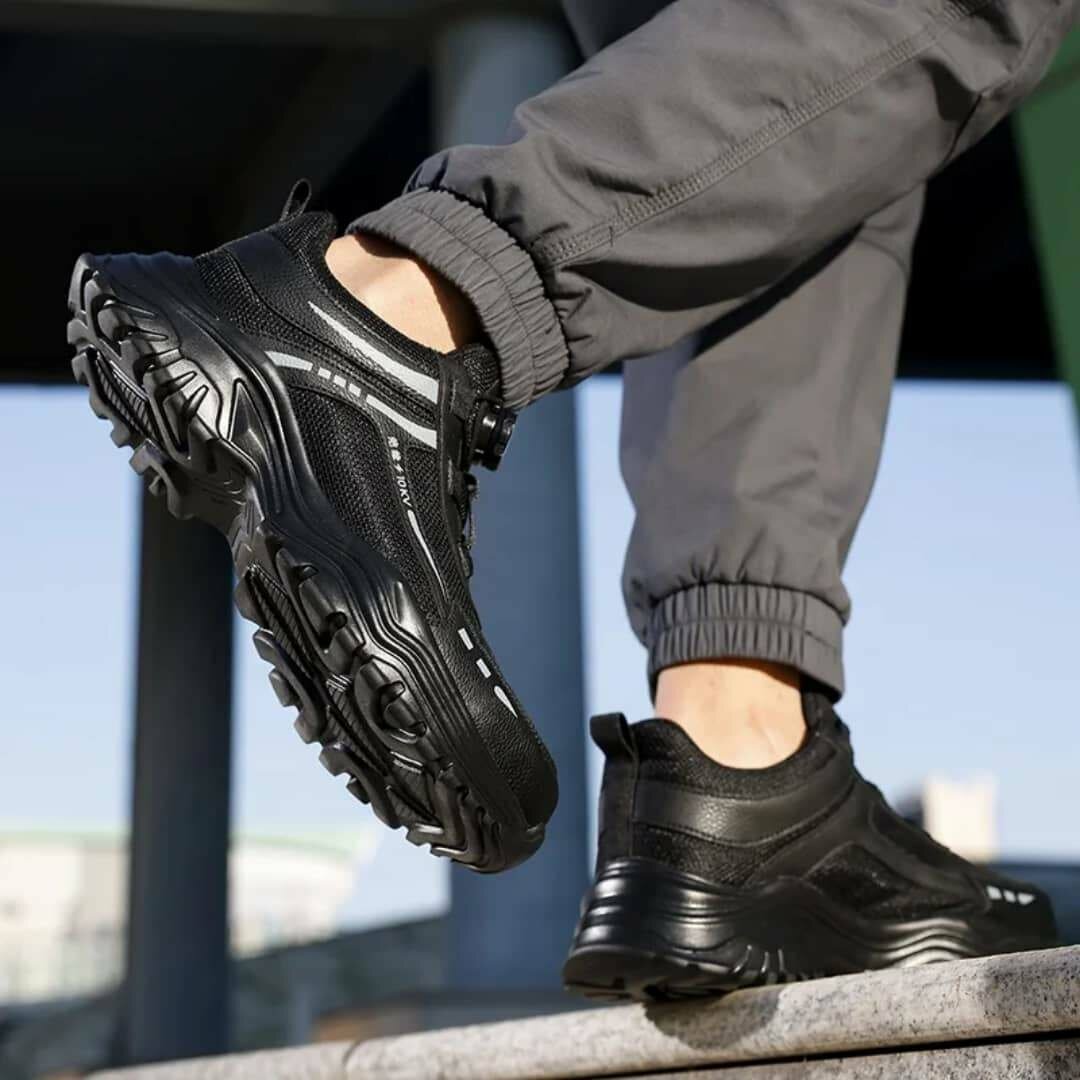 Chaussures de course homme GUYISA