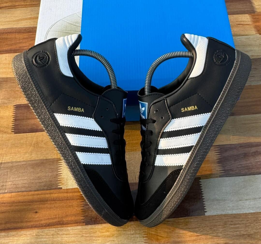 Adidas Samba Sneakers