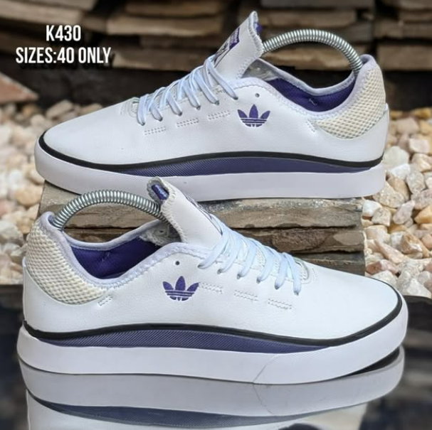 Adidas Hardies 
