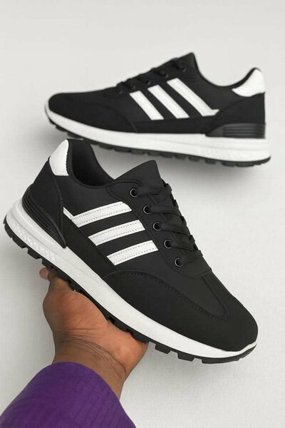 Sneakers décontractées unisexes