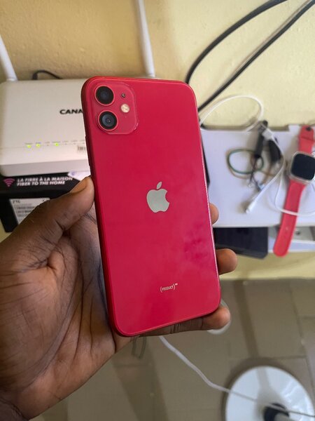 Smartphone Apple iPhone 11