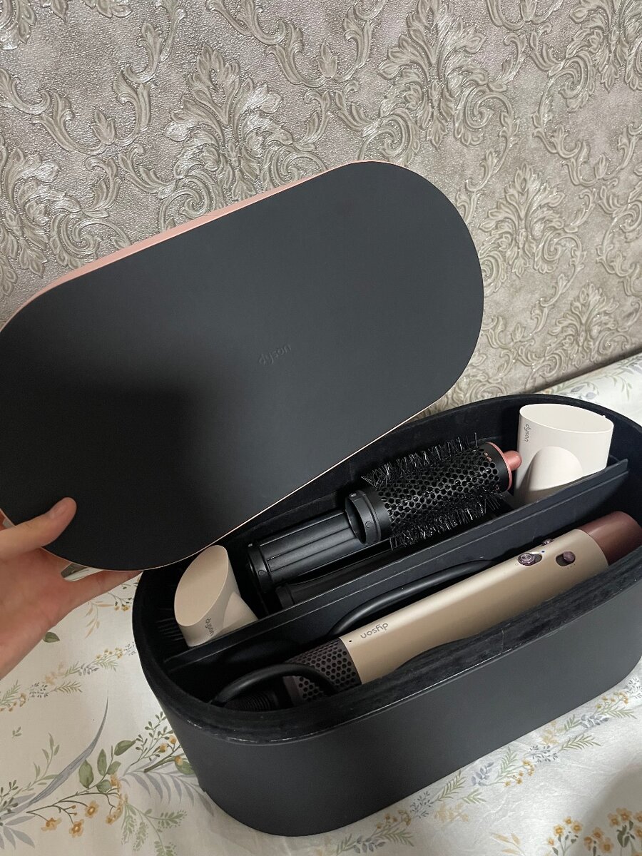 Продаю Dyson, люксовая реплика, полная комплектация