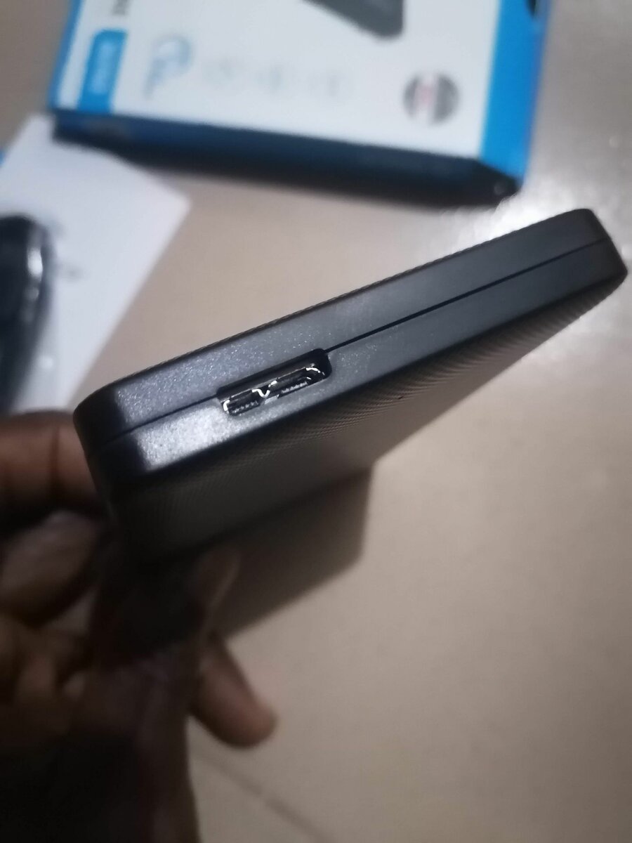 Orico 3.0 External case