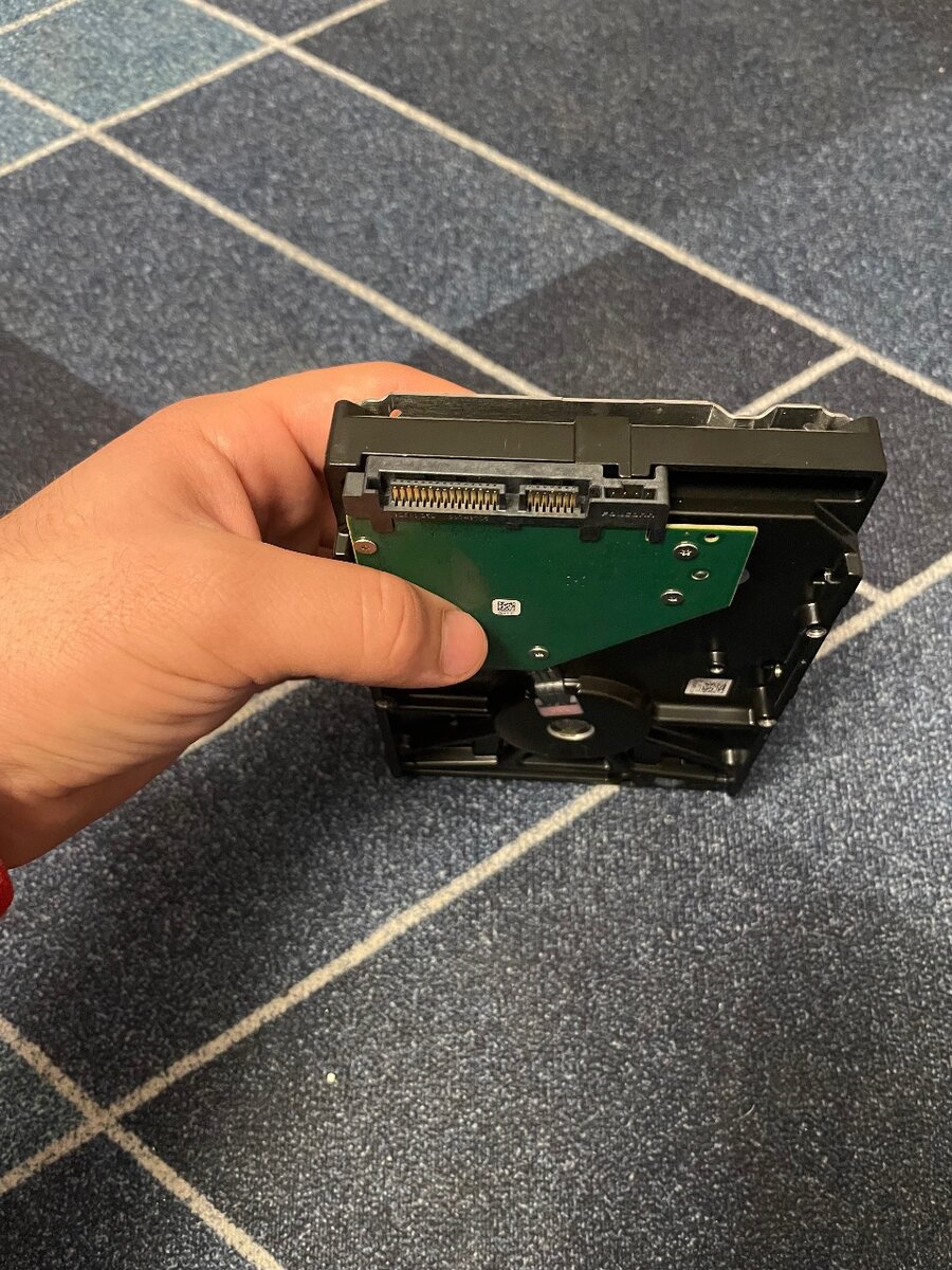 Продам hdd 3tb