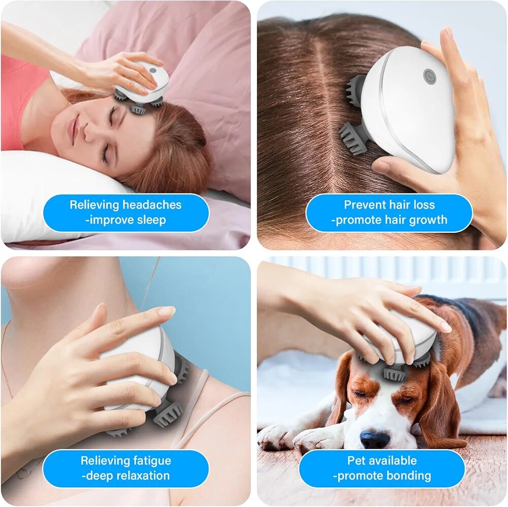 Masseur  électrique