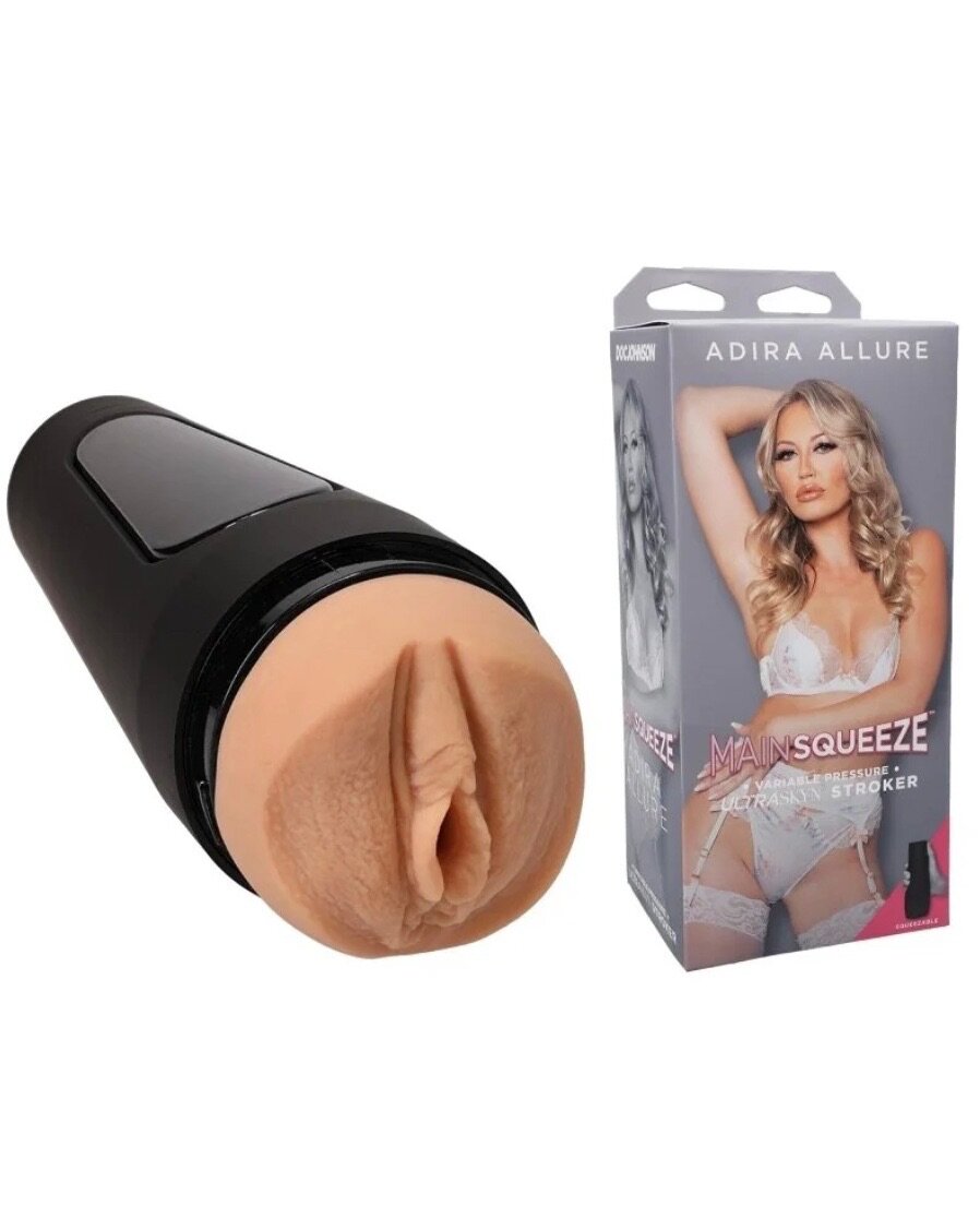 Sextoys réel vagin plaisir