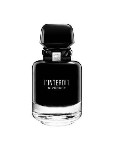 Givenchy L'Interdit Parfum