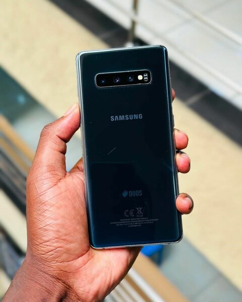 Samsung Galaxy S10+ Dual sim 8GB Ram 128GB