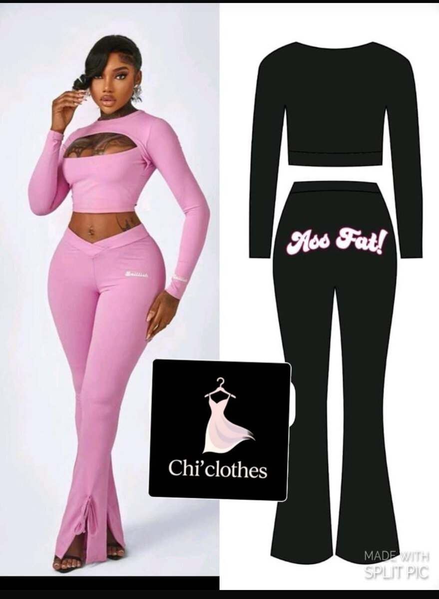 Ensemble Femme Élegant