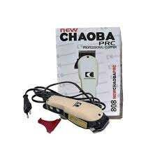 Tondeuse Chaoba Pro 808