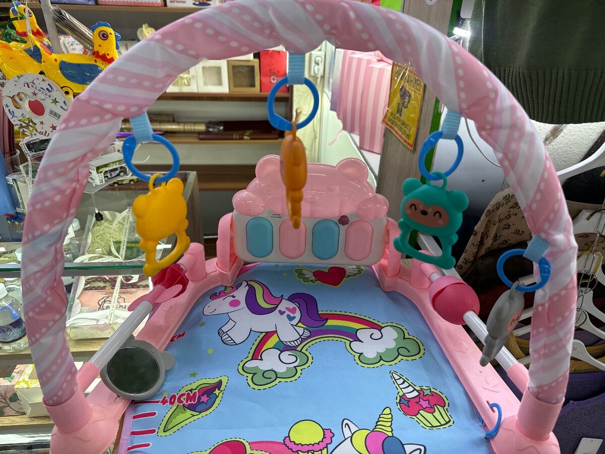 Срочно продаю новый для малышей