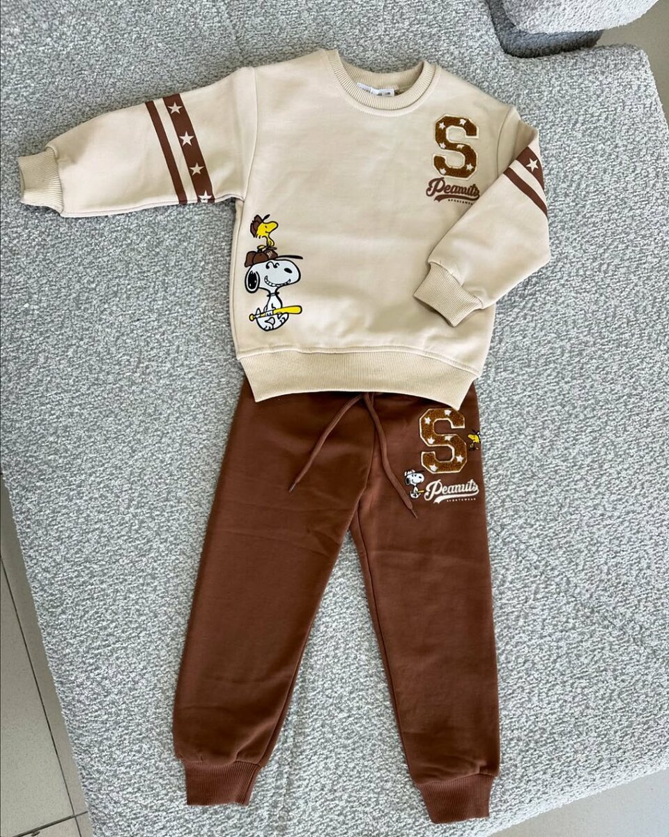 Спортивные двойки