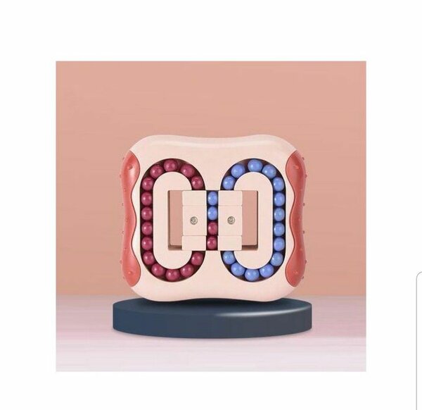 Cube Antistress Puzzle