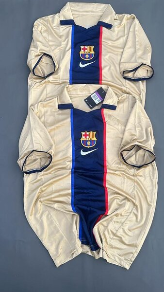 Maillots de Football FC