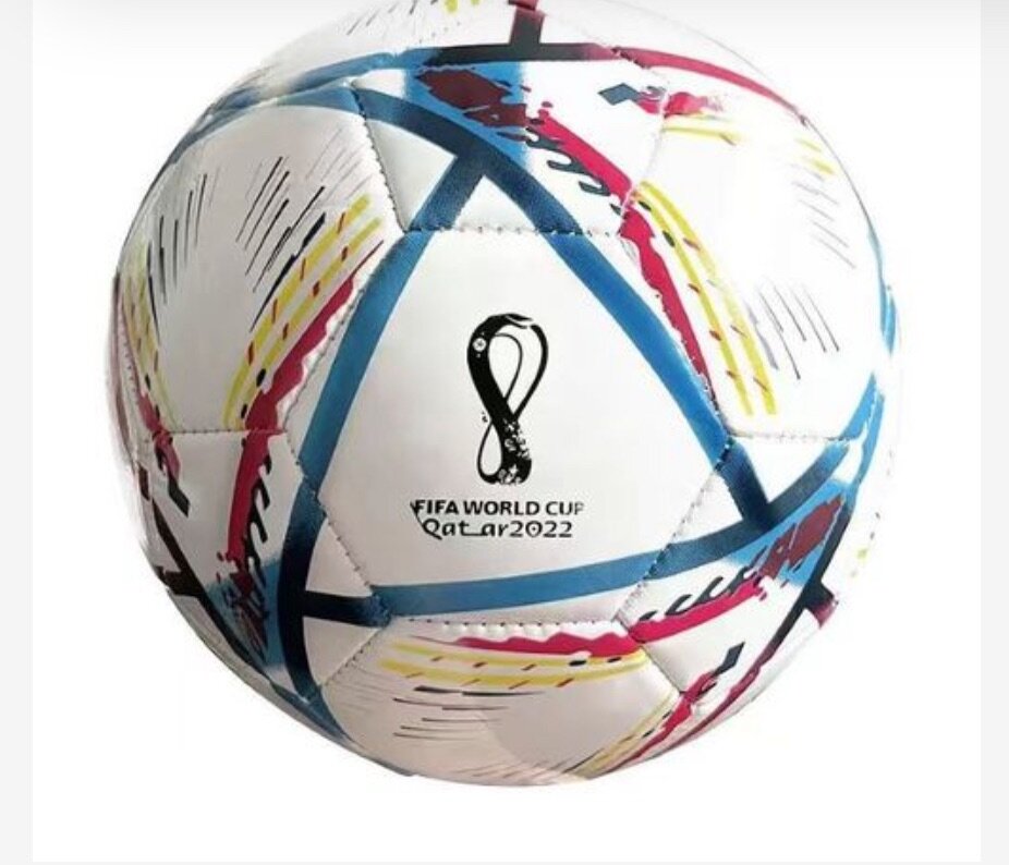 High Quality Football-size5