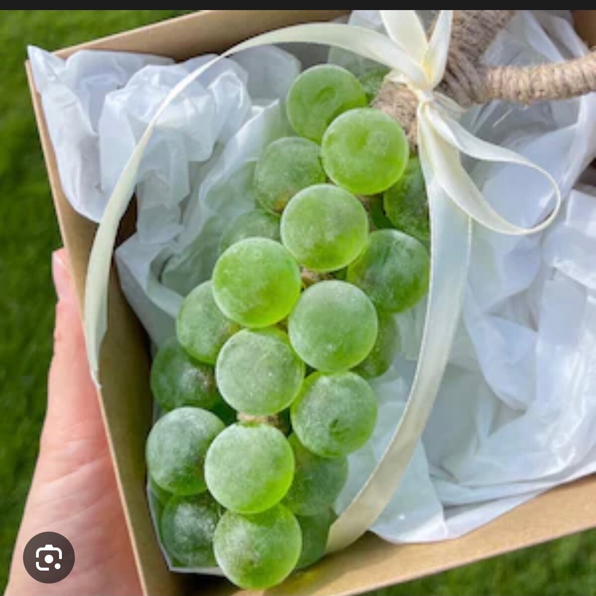 Savons de mains pour tous