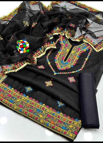 Shalwar kameez