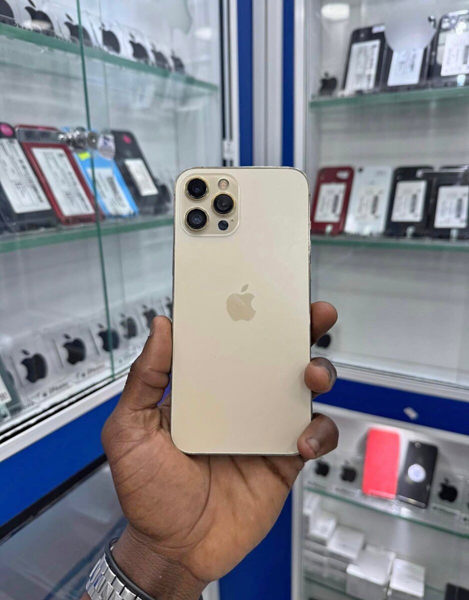 iPhone 12 Pro Max 128GB