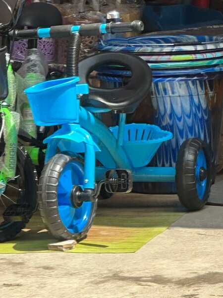 Tricycle pour enfants 3 roues