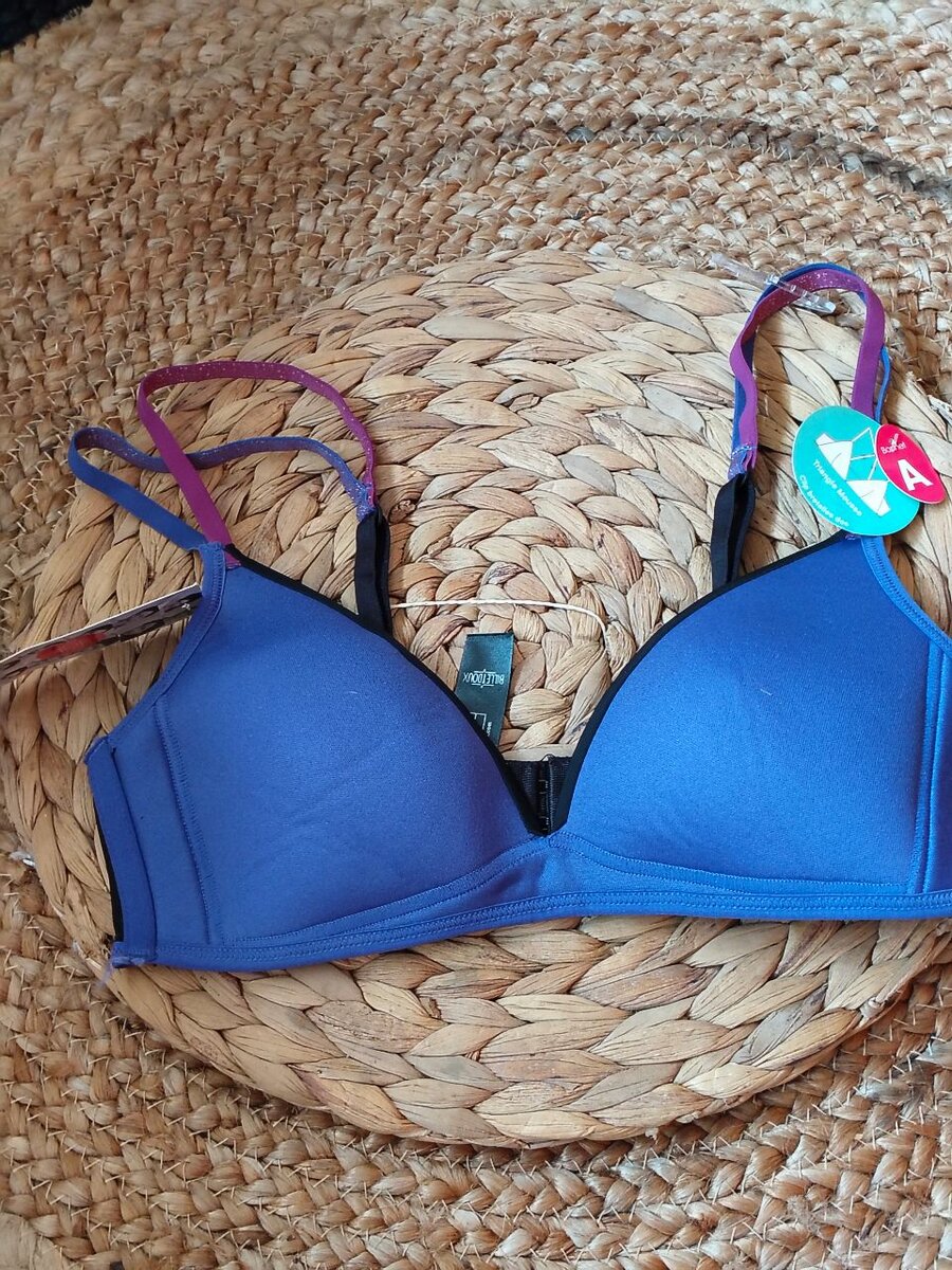 Soutien-gorge Confort Stretch Femme