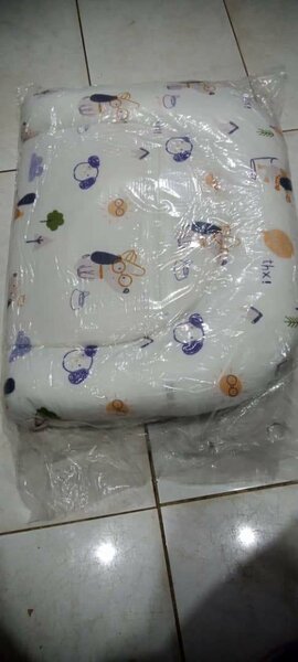 Moustiquaire matelas de bébé