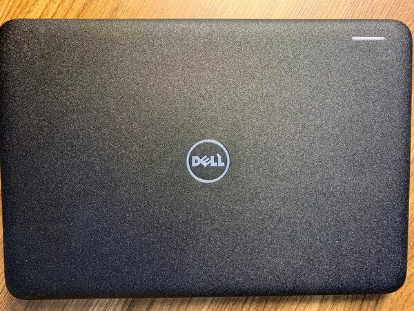 Dell portable compact ordinateur