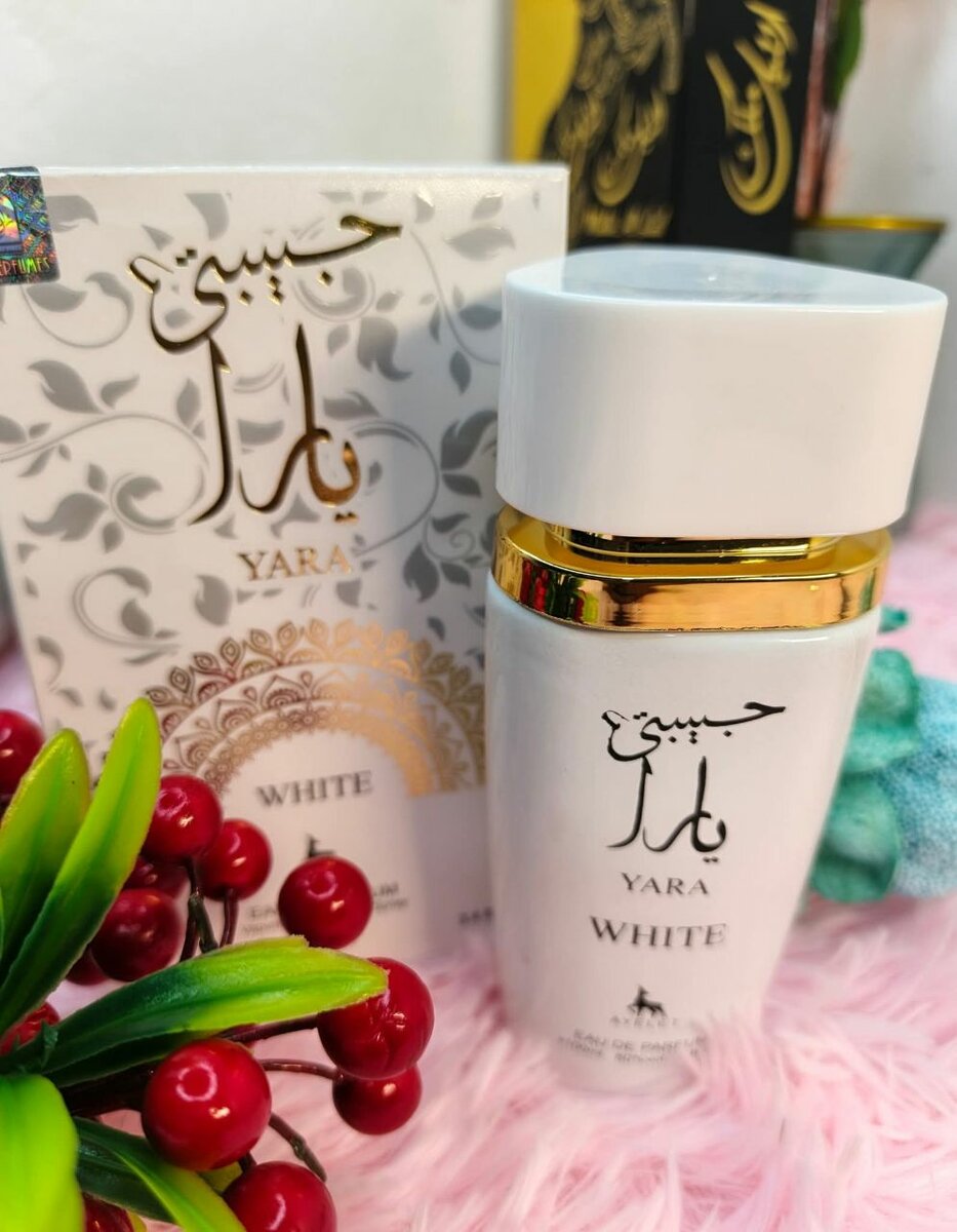 Parfum Yara Eau de Parfum