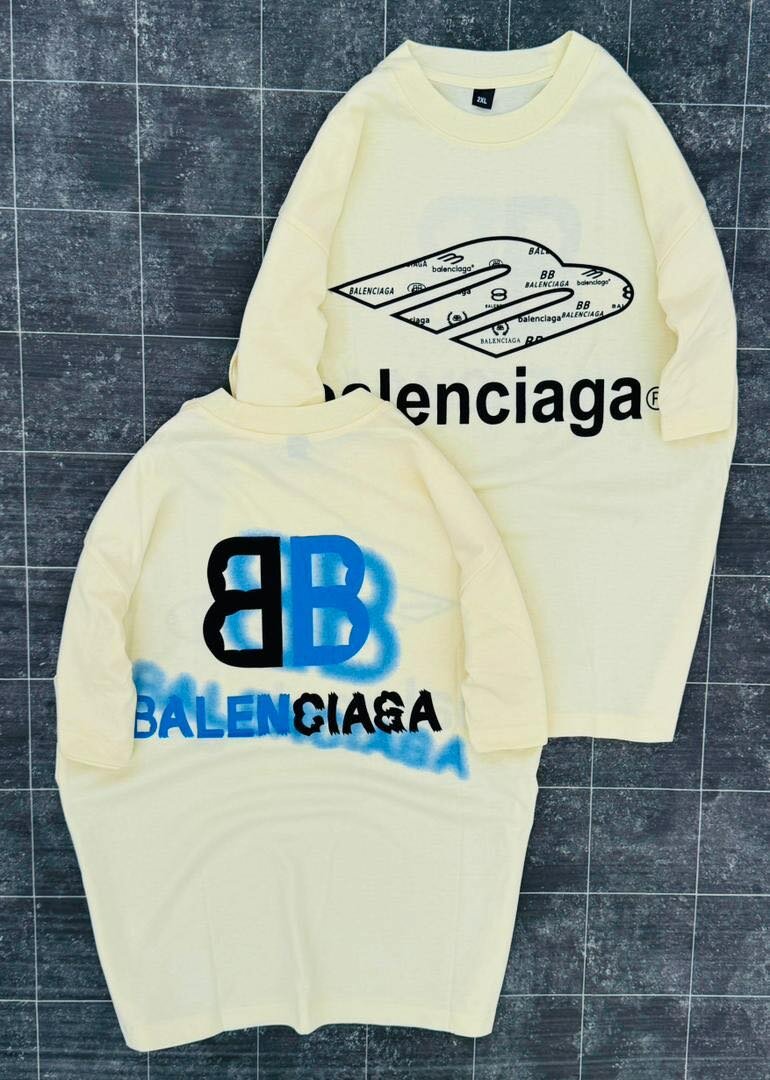 T-shirts unisex imprimés stylés