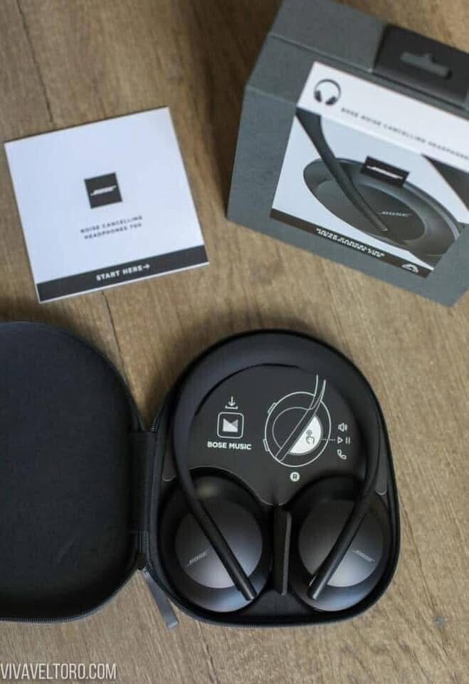 CASQUE BLUETOOTH BOSE