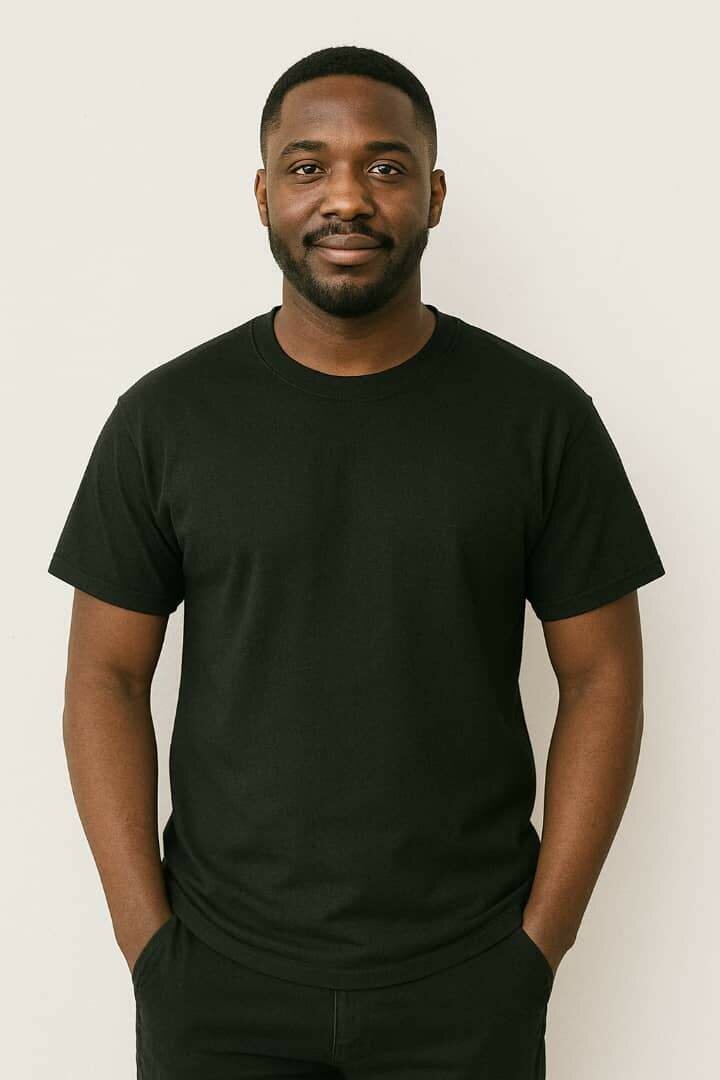 T-Shirt Classique Homme