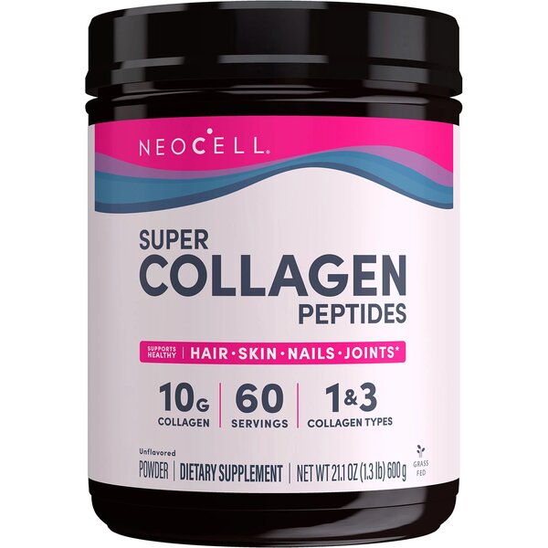 NeoCell Super Collagen Powder