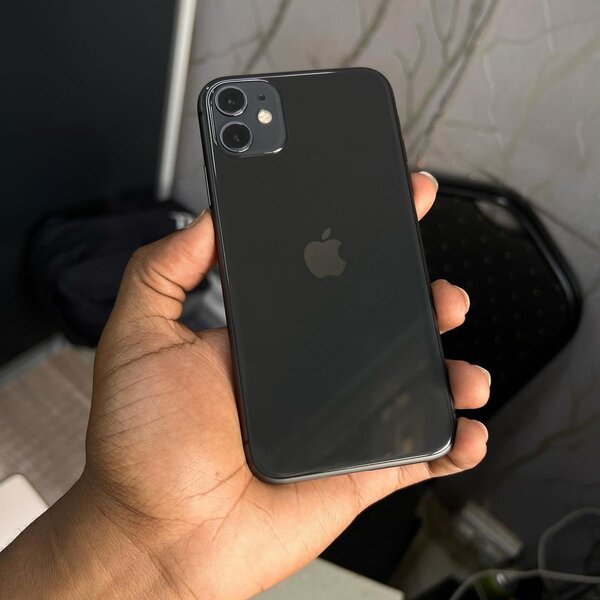 IPhone 11 simple