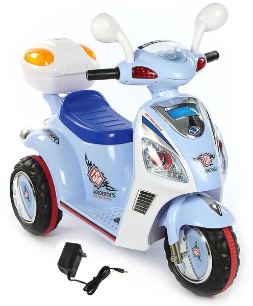 Moto pour enfants
