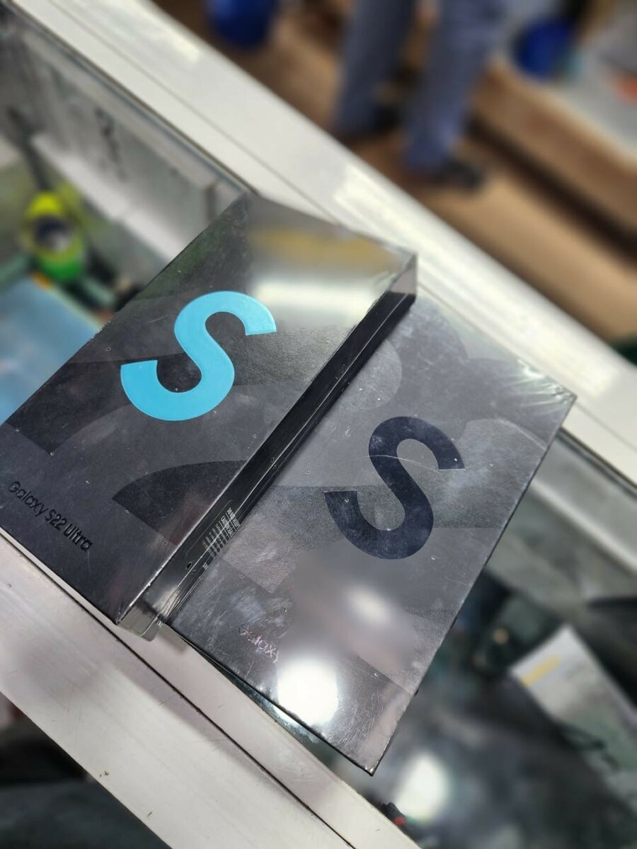 Samsung S22 Ultra 256giga