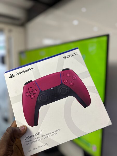 PlayStation 5 dualSense controller