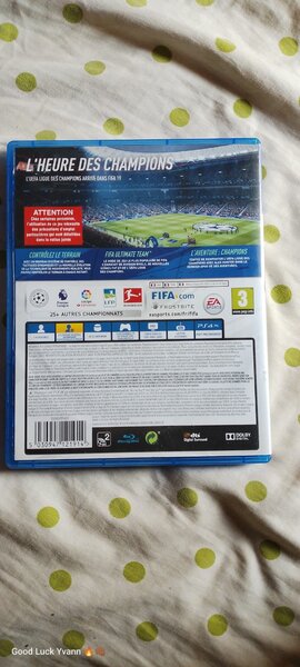 FIFA 19