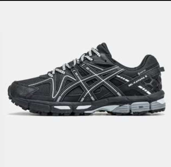 Asics Gel-Kahana 8 Gore-Tex