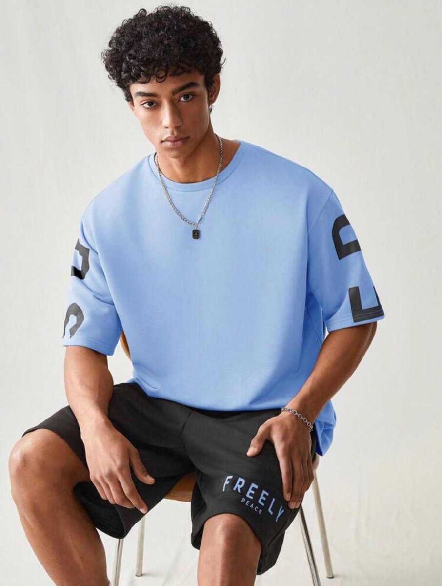 Manfinity UrbanChill