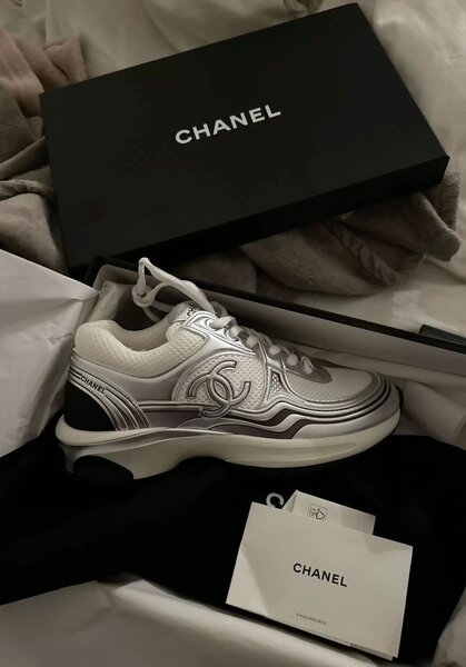 Just Chanel