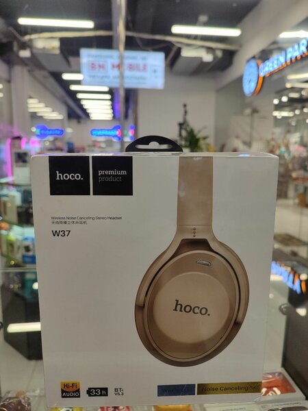 Носо    HIFI Audio