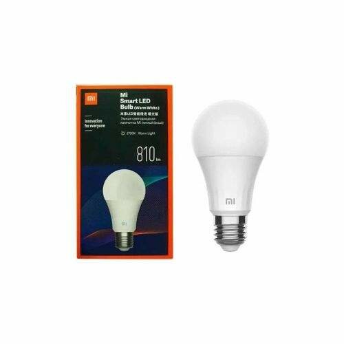 Xiaomi Mi Smart Led Bulb