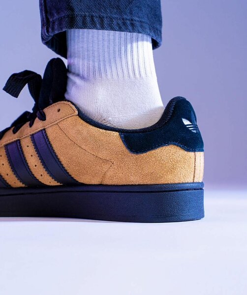 ADIDAS CAMPUS