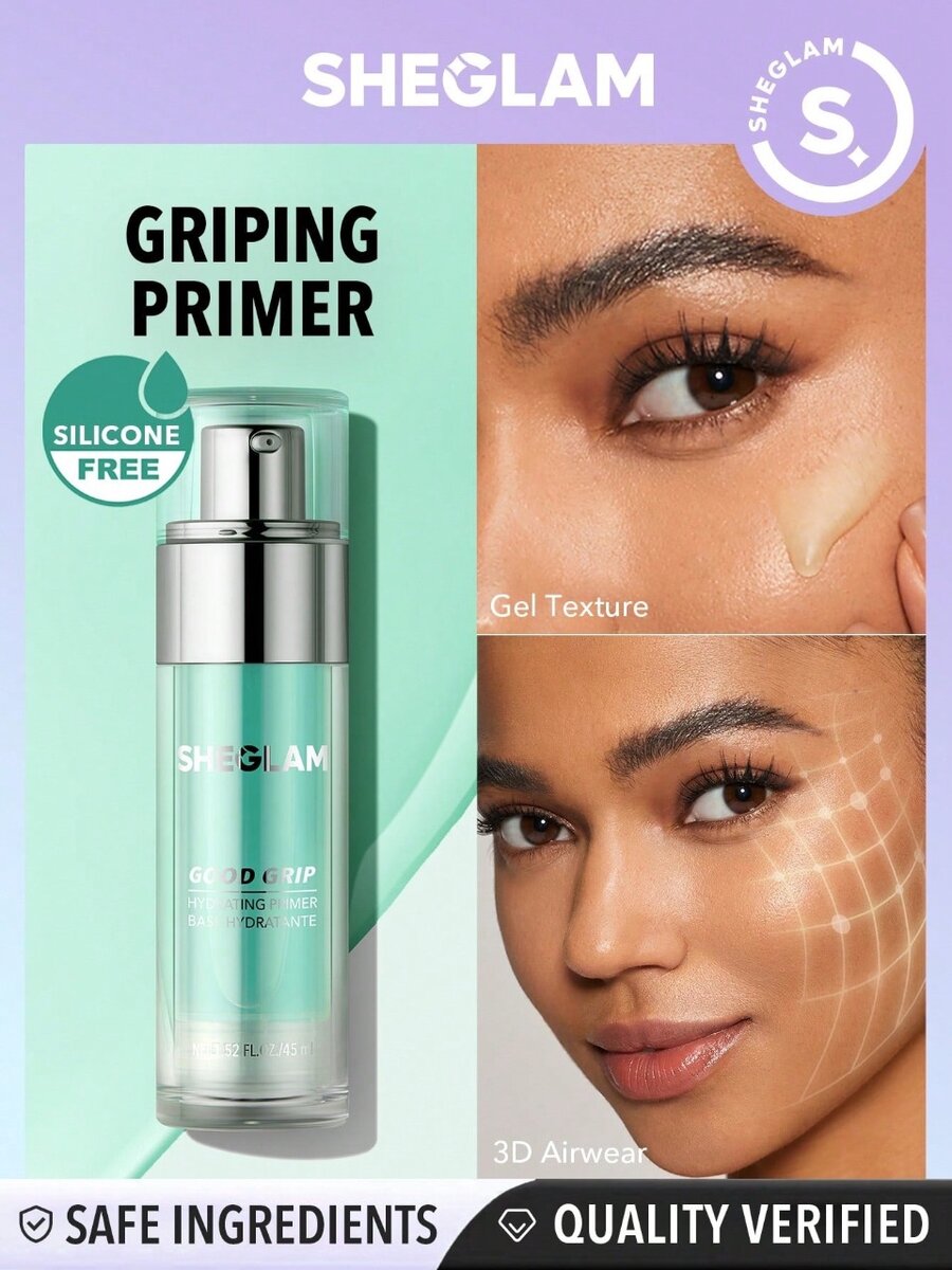 Primer Sheglam 45 ml