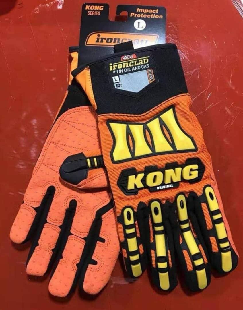 Gloves