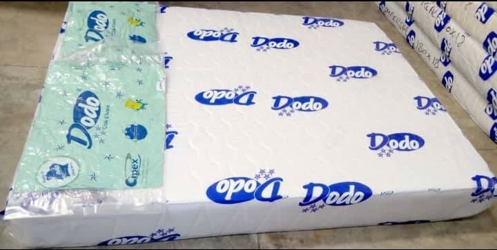  Matelas DODO orthopédique