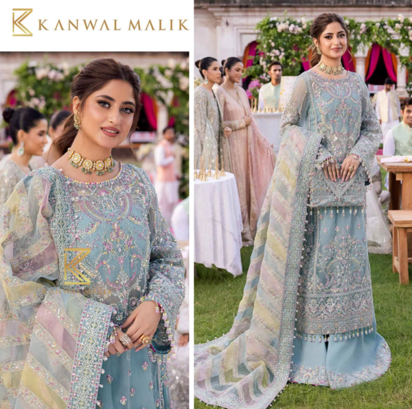 KANWAL MALIK | Noor