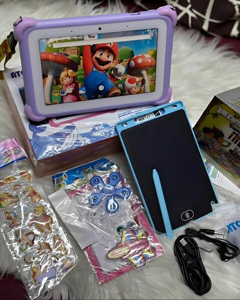 Tablette éducative enfants NTouch