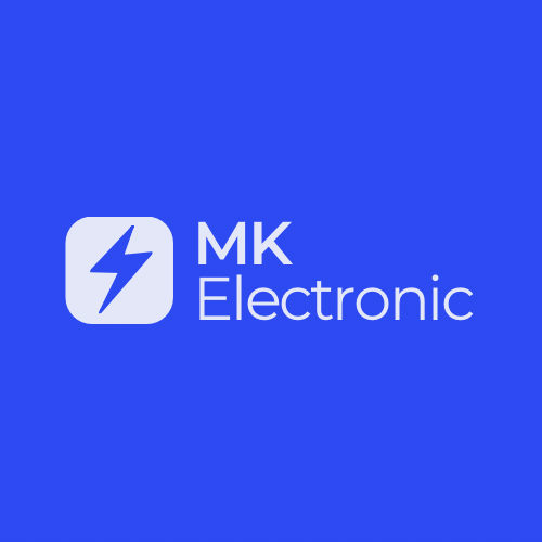MK électronic &bazar