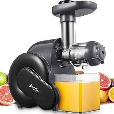 AICOK UK  SLOW JUICER