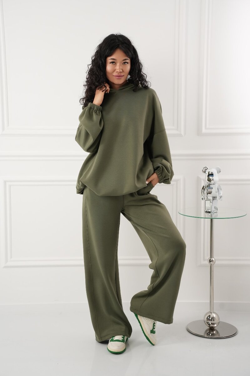 Спортивный костюм